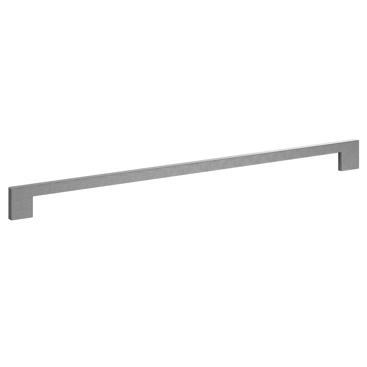 Colore Gunmetal Grey 320mm Furniture Handle - Image 2