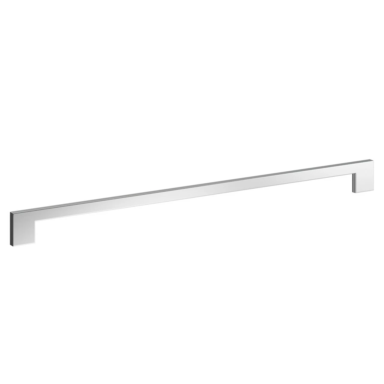 Colore Polished Chrome 320mm Furniture Handle - Image 2