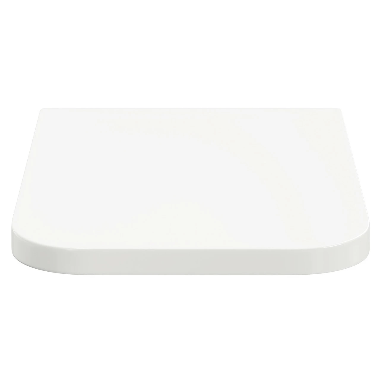 Darnley Square UF 360mm Quick Release Soft Close Toilet Seat - Image 2