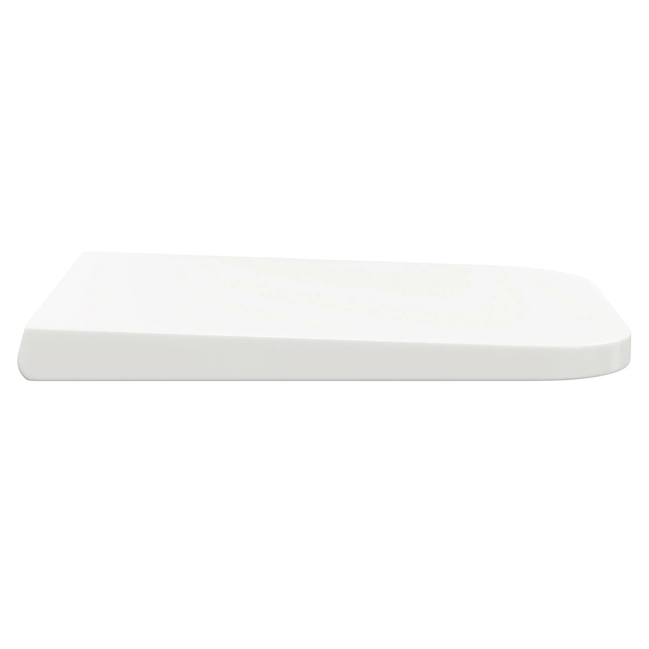 Darnley Square UF 360mm Quick Release Soft Close Toilet Seat - Image 4