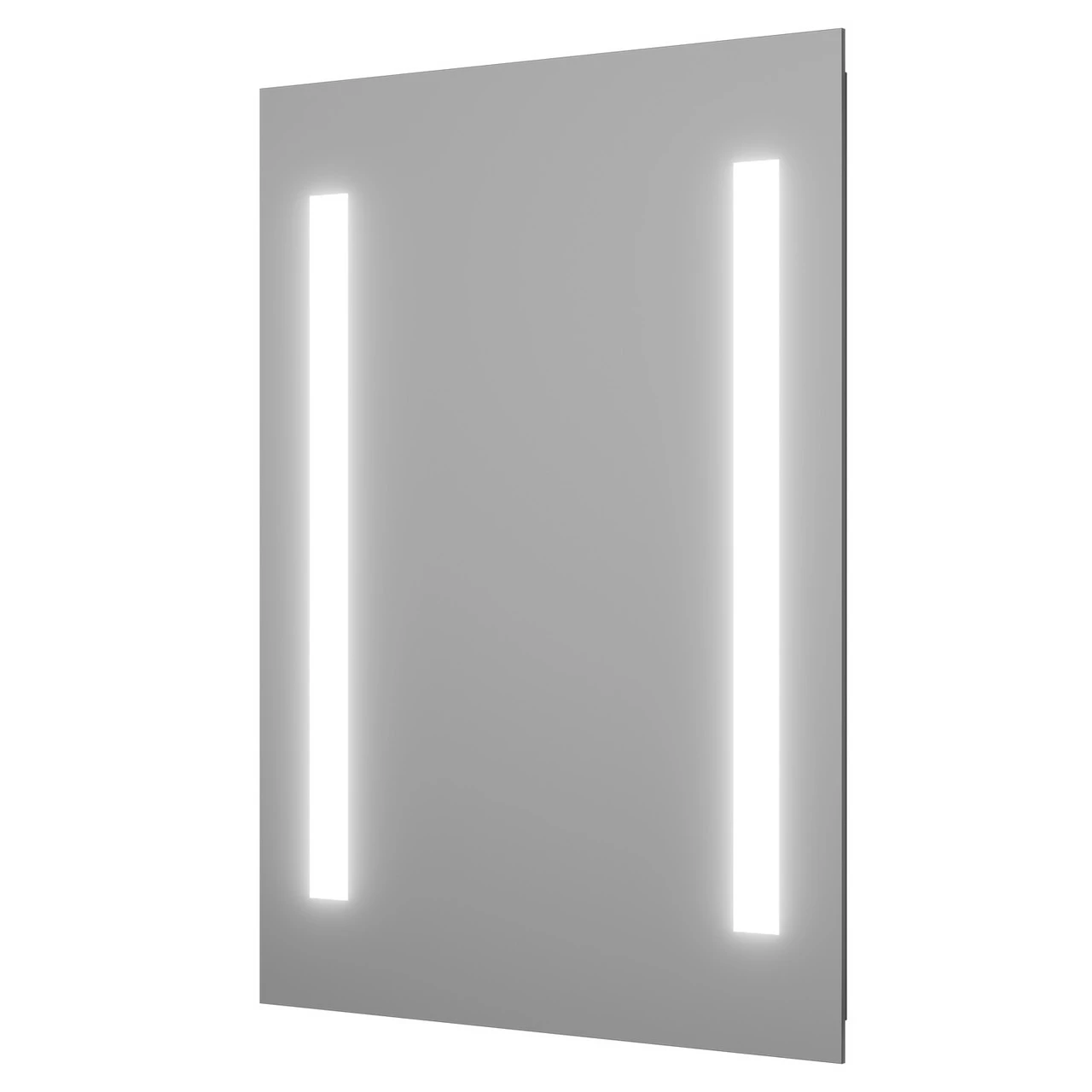 Diana 500mm X 700mm Battery Operated LED Mirror