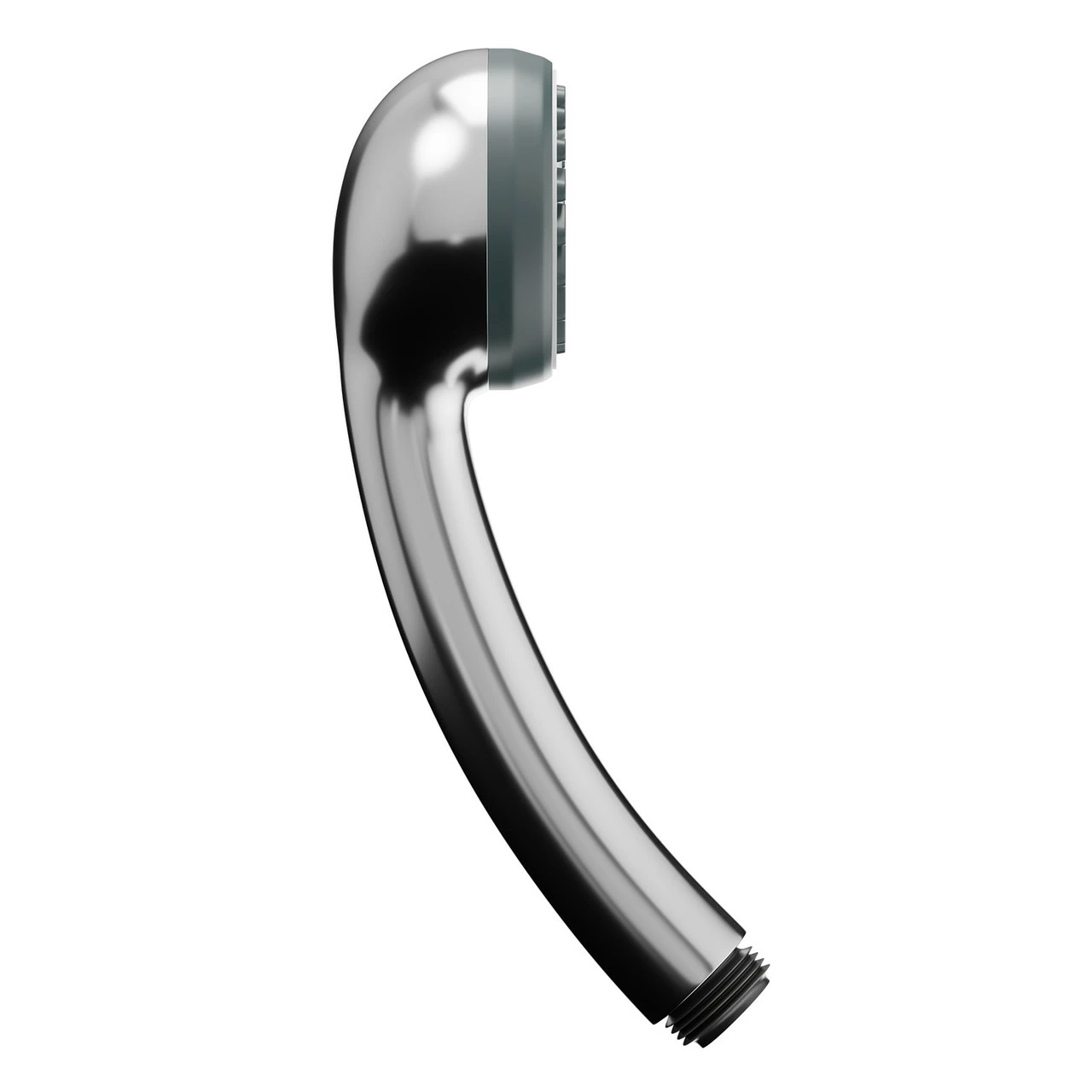 Easy Clean Polished Chrome Jet 3 Function Shower Handset - Image 3