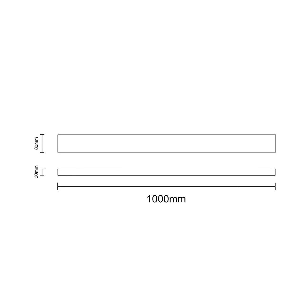 Easy Plumb Panel Pack For White 700mm - 900mm Square And Rectangular Shower Trays - Image 2