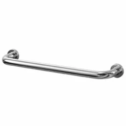 Grabex Polished Stainless Steel 16" Grab Rail