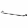 Grabex Polished Stainless Steel 24" Grab Rail