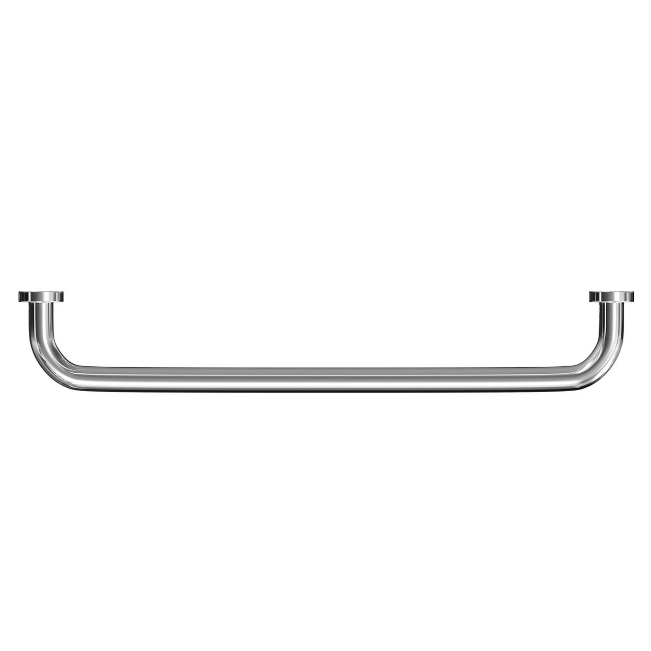 Grabex Polished Stainless Steel 24" Grab Rail - Image 5