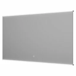 Hermes 1000mm X 700mm Illuminated LED Mirror