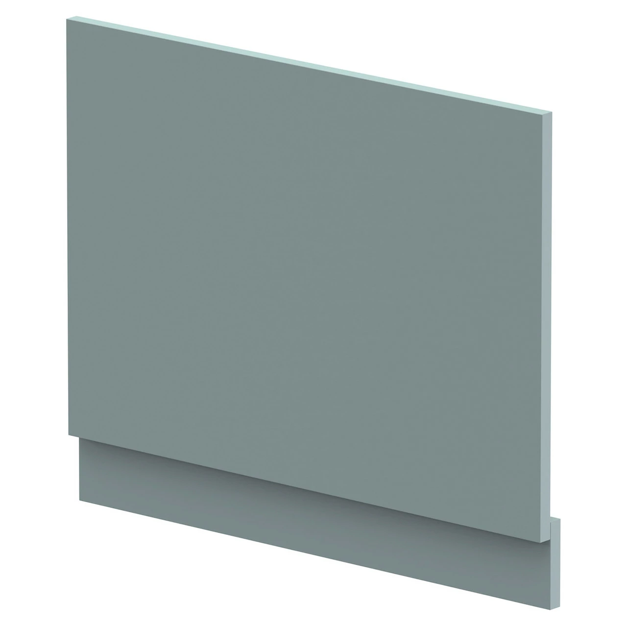 Hudson Reed Juno Coastal Grey 700mm Bath End Panel - MPC2311