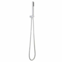 Hudson Reed Round Outlet Elbow With Parking Bracket And Kit - A3263