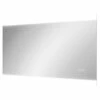 Laverna 1200mm X 700mm Illuminated Dimmable LED Mirror With Demister