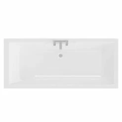 Legend 1700mm X 700mm Right Hand Straight Single Ended Bath
