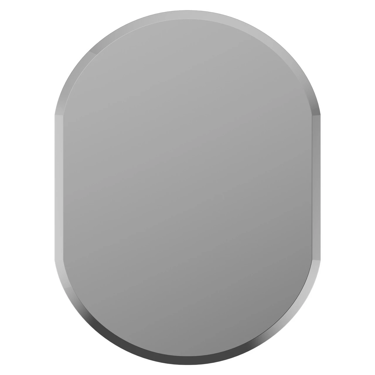 Lincoln 500mm X 700mm Oval Mirror - Image 2