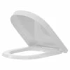 Marlow PP 350mm Soft Close Toilet Seat