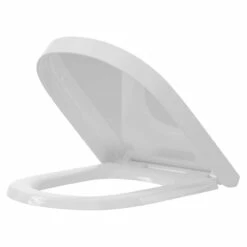 Marlow PP 350mm Soft Close Toilet Seat
