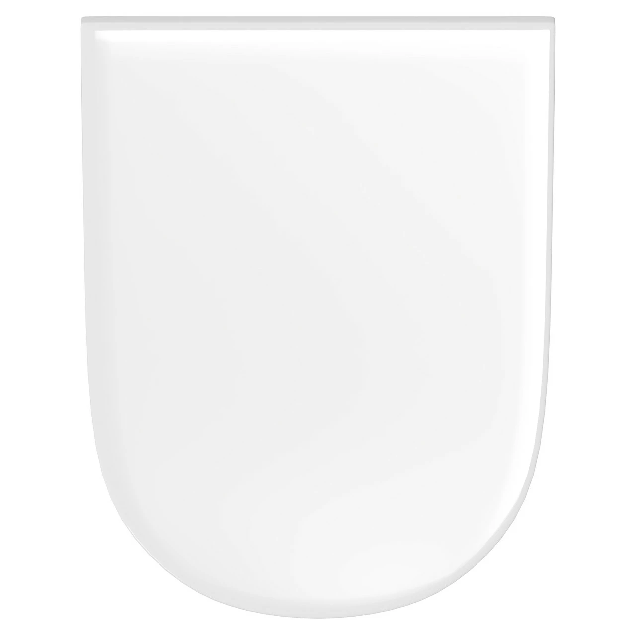Marlow PP 350mm Soft Close Toilet Seat - Image 5
