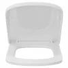Millennium 360mm Soft Close Toilet Seat And Cover
