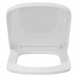 Millennium 360mm Soft Close Toilet Seat And Cover