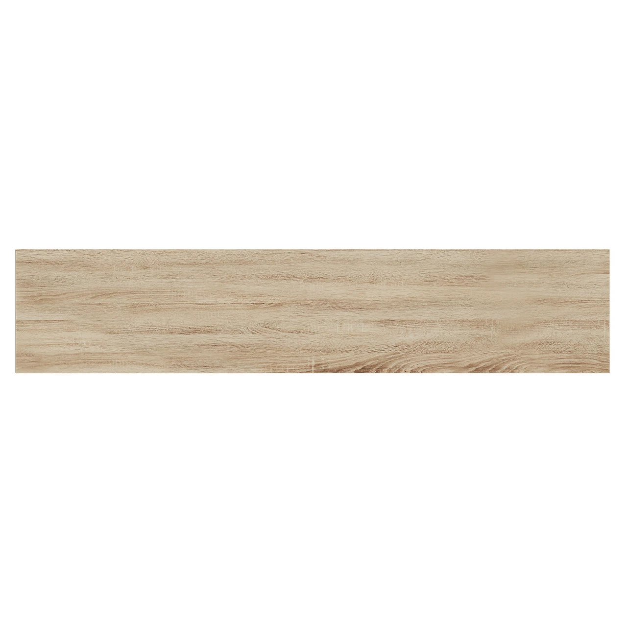 Napoli Bordalino Oak 60cm Floating Bathroom Shelf - Image 5