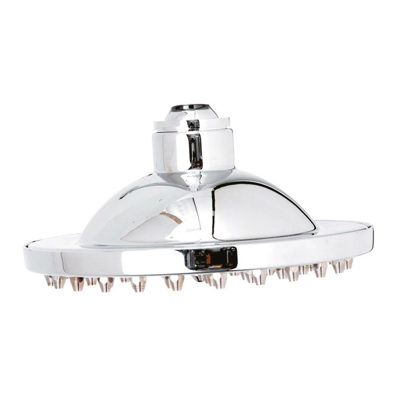 Nuie 152mm Round Fixed Shower Head - A304