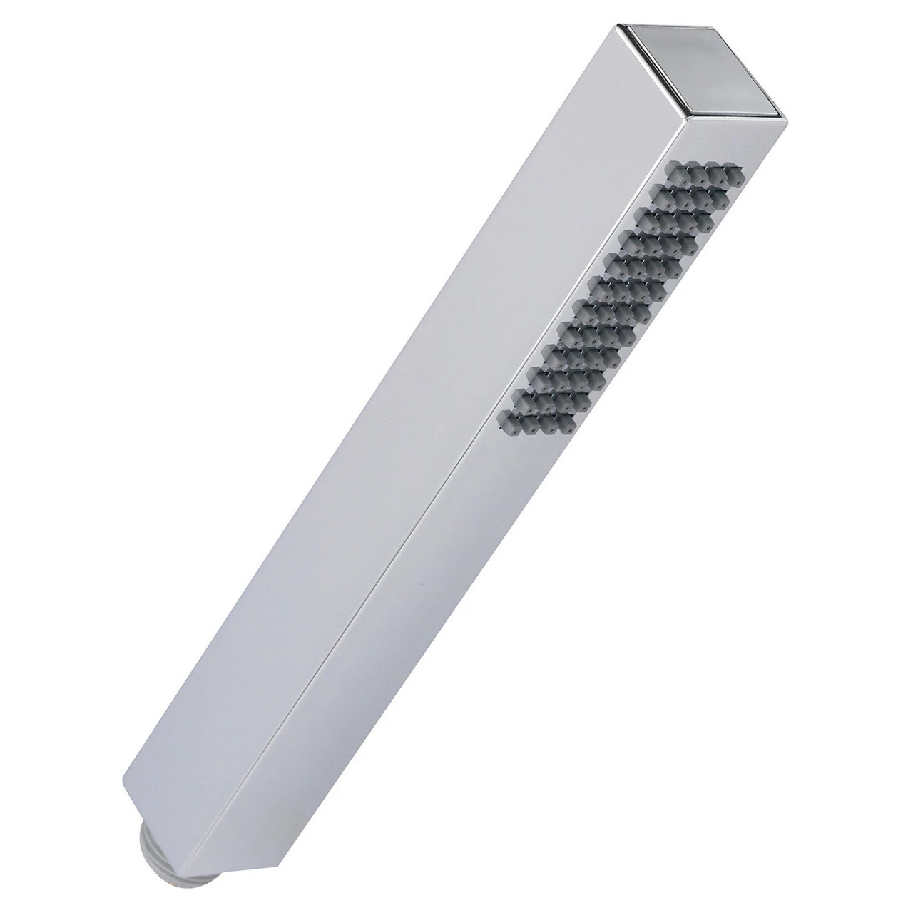 Nuie Chrome Square Shower Handset - PK329