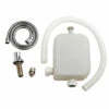 Nuie Deck Shower Kit - EA383