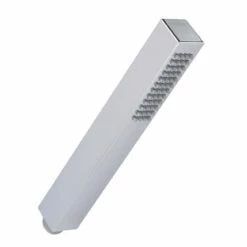 Nuie Minimalist Square Shower Handset - HO310