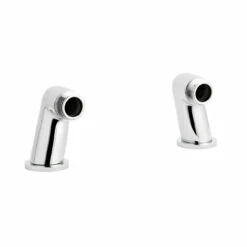 Nuie Round Minimalist Inlet Legs - SX322