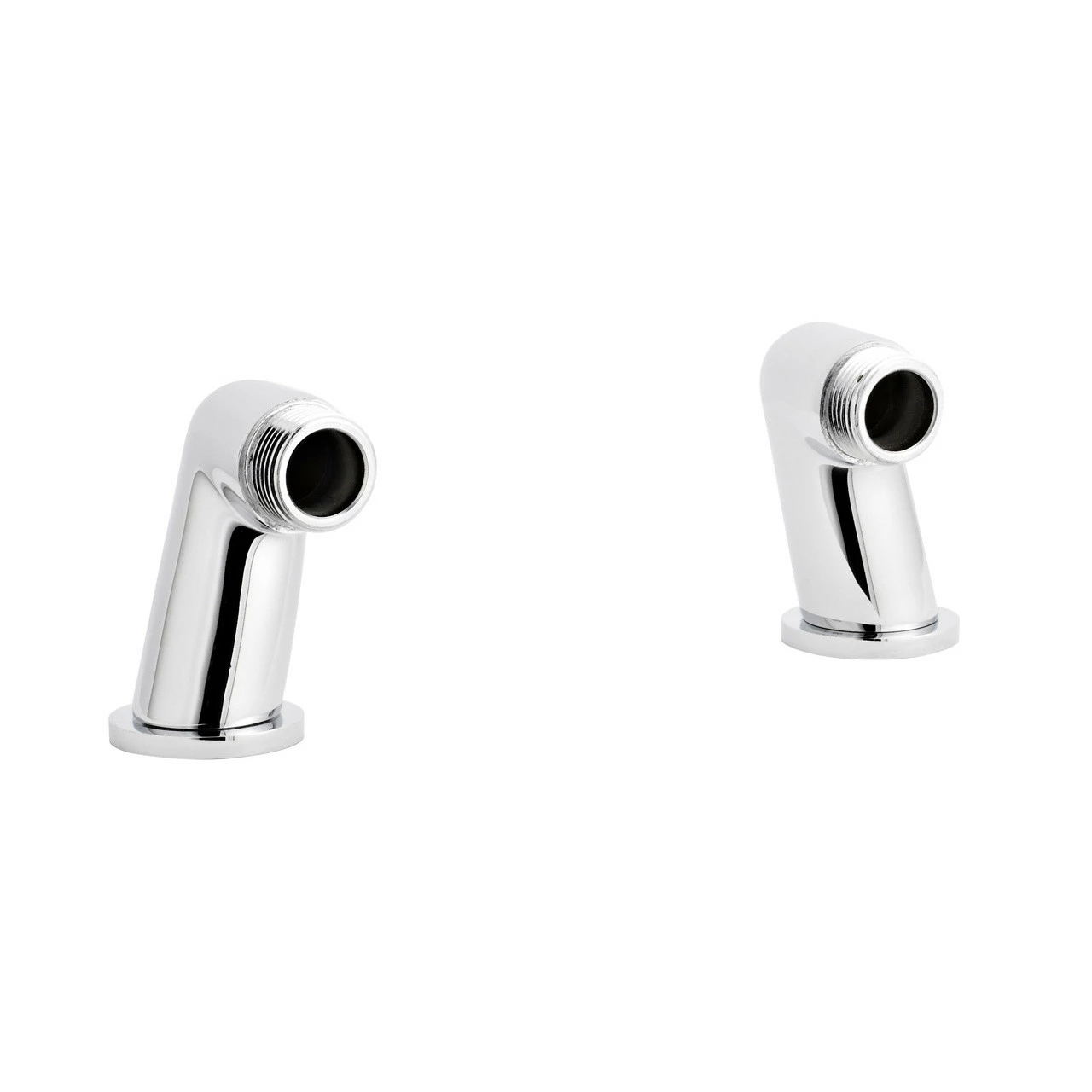 Nuie Round Minimalist Inlet Legs - SX322