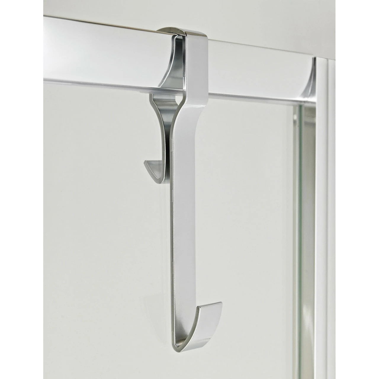 Nuie Shower Enclosure Hook For Showers With Frames - ACC004