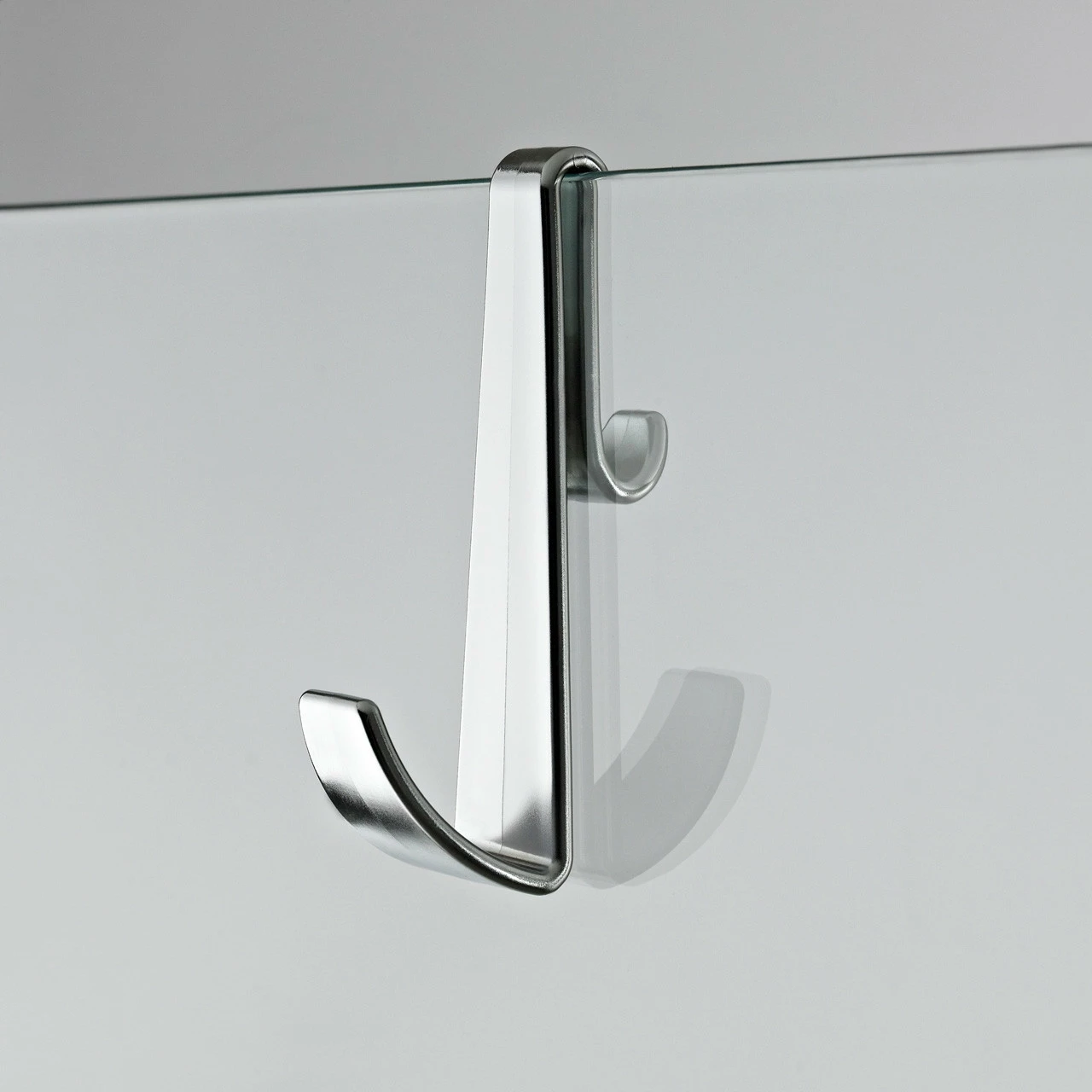 Nuie Shower Enclosure Hook For Showers Without Frames - ACC003