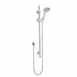 Nuie Water Saving Slide Rail Shower Kit - JTY035