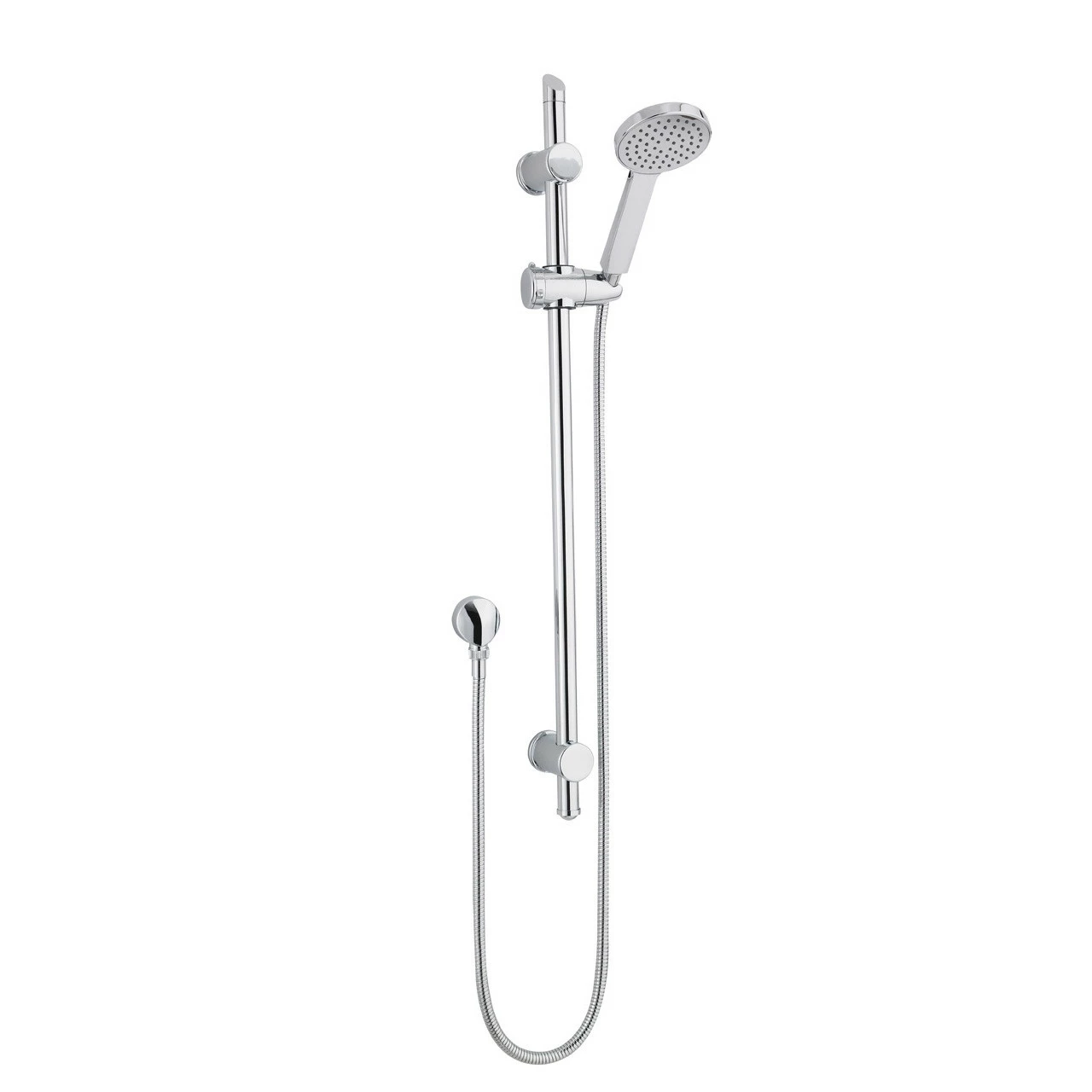Nuie Water Saving Slide Rail Shower Kit - JTY035