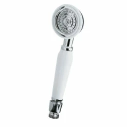 Old London Small Traditional Shower Handset - A3221