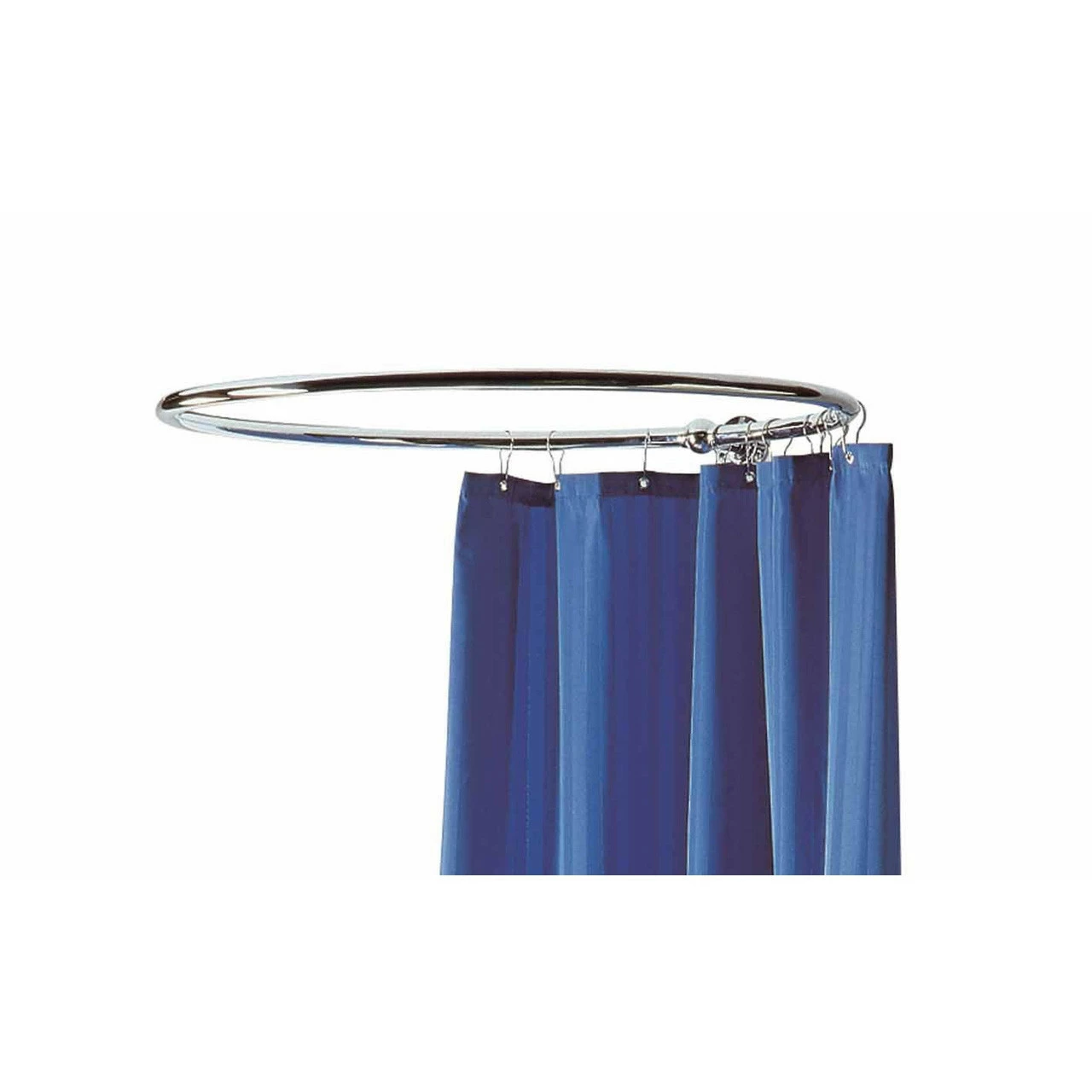 Old London Wall Mounted 849mm Round Shower Ring - LA386 - Image 3