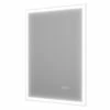Perses 600mm X 800mm Bluetooth Mirror With Demister