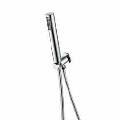 RAK Round Shower Handset Wall Bracket Kit - RAKSHW4002