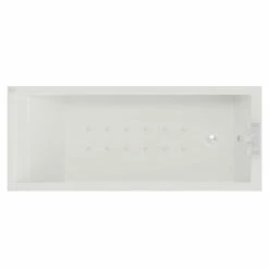 Summit 1800mm X 800mm 12 Jet Easifit Single Ended Spa Bath