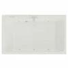 Verna 1800mm X 1100mm 6 Jet Chrome V-Tec Double Ended Whirlpool Bath